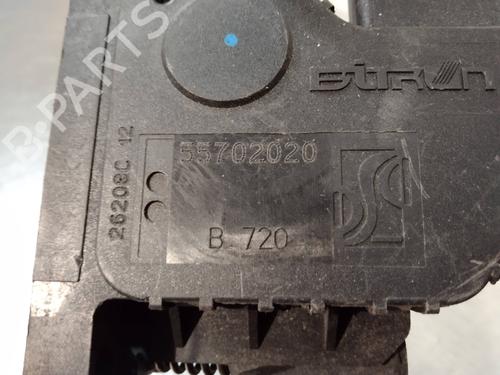 Pedal OPEL CORSA D (S07) 1.3 CDTI (L08, L68) | BP14221429I4 