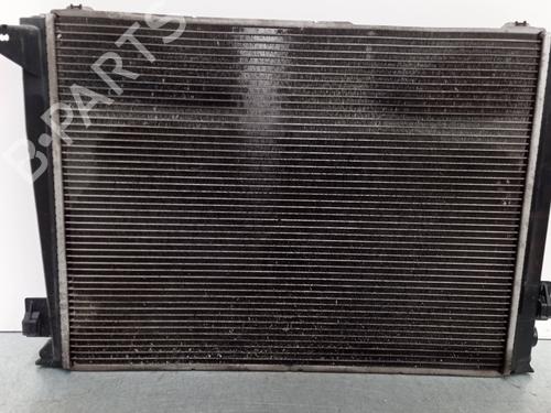 Water radiator HYUNDAI SONATA V (NF) 2.0 CRDi | BP8273203M31 