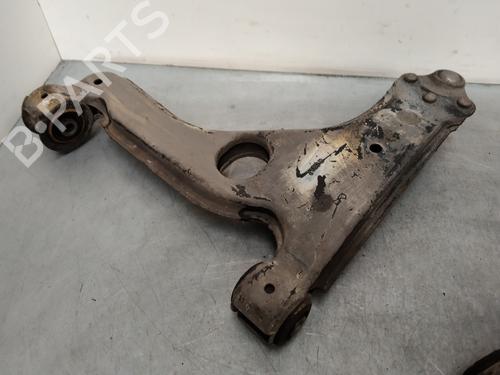 Right front suspension arm OPEL MERIVA B MPV (S10)  | BP24610851M13 