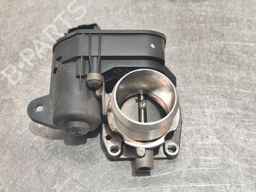 Used Throttle body Throttle body CITROËN C4 Picasso II 1.2 THP 110 (110 hp) 36294763 36294763