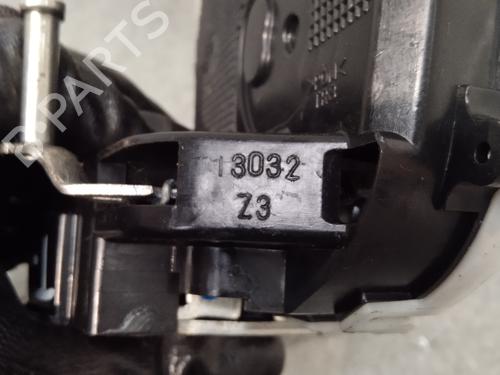 Rear right lock TOYOTA YARIS (_P13_)  | BP22337584C99 