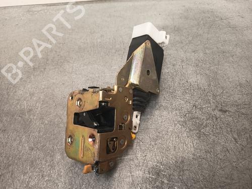 Rear right lock VOLVO S40 I (644) 2.0 | BP27459128C99 