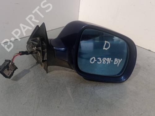 Right mirror AUDI A4 B5 (8D2) 2.4 | BP11506218C27