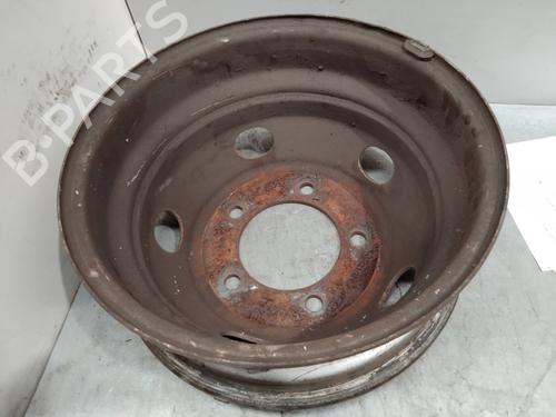 Felg RENAULT MASTER II Platform/Chassis (ED/HD/UD) 2.8 dTI | BP17613814C45 