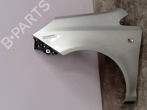 Left front fenders OPEL CORSA D (S07)  | BP29270360C41 