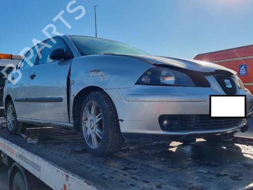 Pièces Détachées Usagées SEAT CORDOBA (6L2) 1.9 TDI (100 hp) 4433394