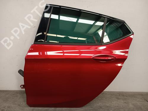 Used Left rear door OPEL ASTRA K (B16) [2015-2022]  32034594