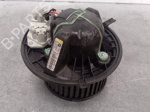 BP9496086M62 | Heater blower motor BMW 3 (E90) 320 d BP9496086M62