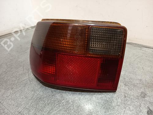 Feu arrière gauche OPEL ASTRA F Hatchback (T92) [1991-2000]  32293271