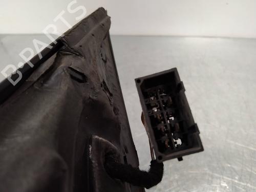 Right mirror AUDI A4 B5 Avant (8D5) 1.9 TDI quattro | BP2258891C27 
