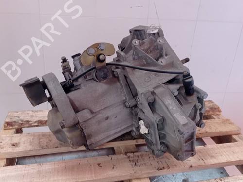 Used Gearbox FIAT SEICENTO / 600 (187_) 1.1 (187AXB, 187AXB1A, 187AXC1A02) (54 hp) 2248498