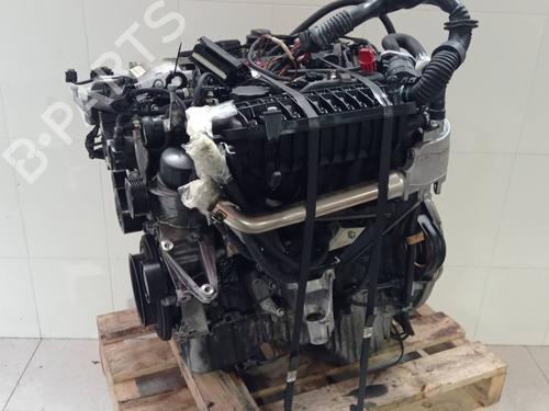 Silnik MERCEDES-BENZ C-CLASS Coupe (CL203) C 220 CDI (203.706) | BP30616057M1 