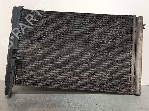 Used AC radiator AC radiator BMW 1 (E81) 116 i (115 hp) 40267464 40267464