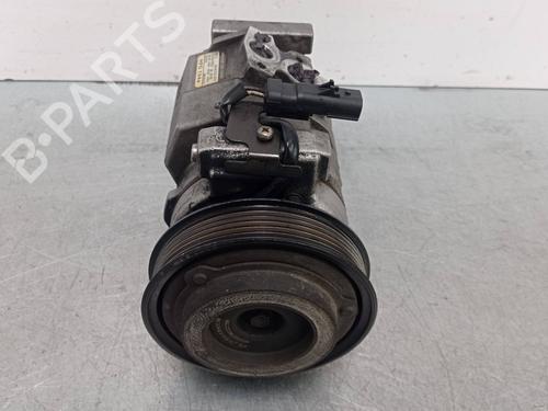 AC compressor JEEP CHEROKEE (KJ) 2.5 CRD 4x4 | BP12424038M34 