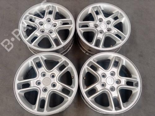 Used Rim LAND ROVER DISCOVERY III (L319) 2.7 TD 4x4 (190 hp) 14220846
