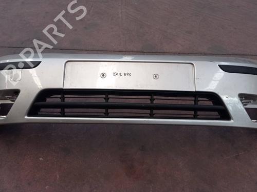 Front bumper FORD FOCUS I Saloon (DFW) 1.8 Turbo DI / TDDi (90 hp)null