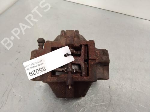 Used Left rear brake caliper MERCEDES-BENZ E-CLASS (W210) [1995-2003]  11621996