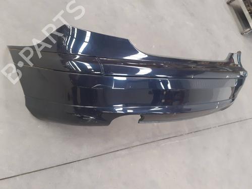 Rear bumper MERCEDES-BENZ C-CLASS Coupe (CL203) C 180 Kompressor (203.746) | BP7579470C8 