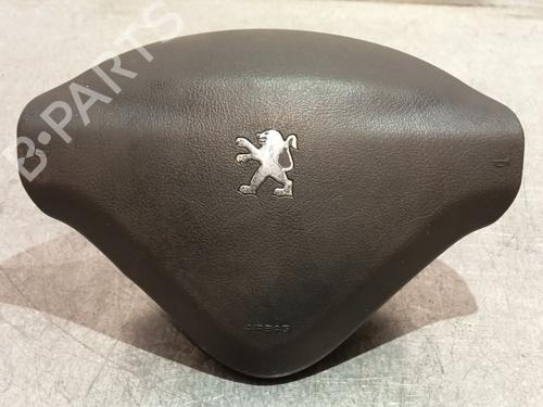 driver-airbag-peugeot-207-wa_-wc_-2006-2007-2008-2009-2010-2011-2012-2013-2014-2015-32167604 main image