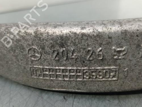 Right front suspension arm MERCEDES-BENZ C-CLASS (W204) C 220 CDI (204.008) | BP21122907M13 