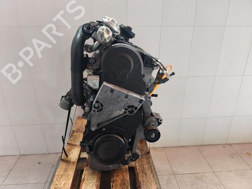 Engine SEAT IBIZA III (6L1) | BP30136715M1 - Image 3
