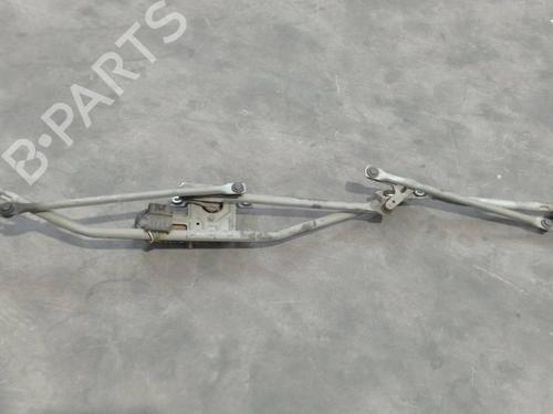 Front wiper motor OPEL ZAFIRA A MPV (T98) 2.0 DTI 16V (F75) | BP11691213M29 