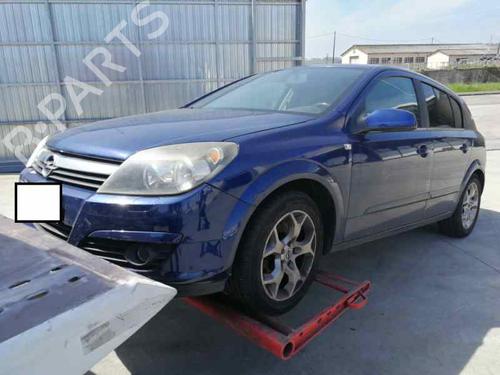 Engine control unit (ECU) OPEL ASTRA H (A04) | BP4702529M57 - Image 4
