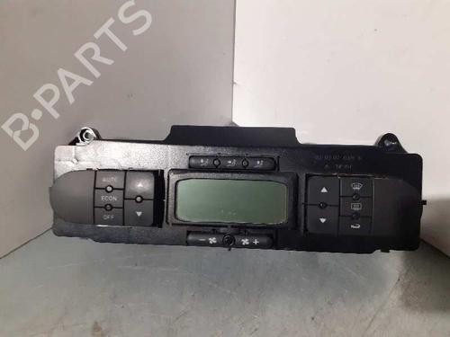 Switch SEAT LEON (1P1) 1.9 TDI | BP6681158I30 