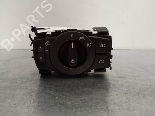 Used Headlight switch BMW 1 (E87) [2003-2013]  2255551