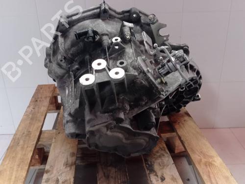 Gearbox OPEL ASTRA H (A04) 1.7 CDTI (L48) | BP11111962M3 