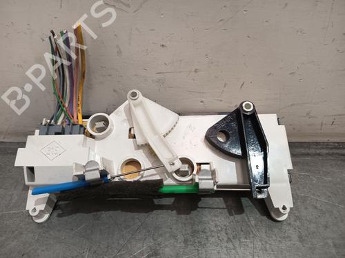 Climate control NISSAN KUBISTAR Van (X76) dCi 85 | BP37015606I5 - Image 4