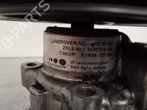 Steering pump LAND ROVER FREELANDER I (L314)  | BP2247382M99 