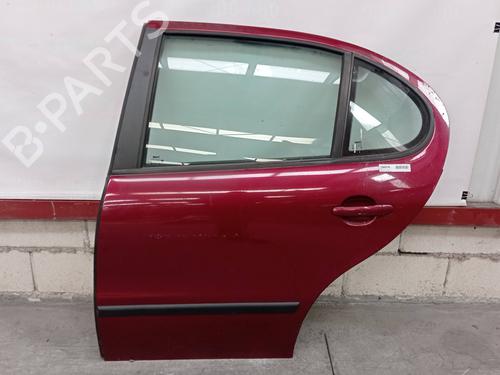 Left rear door SEAT TOLEDO II (1M2) 1.9 TDI | BP2253283C4 
