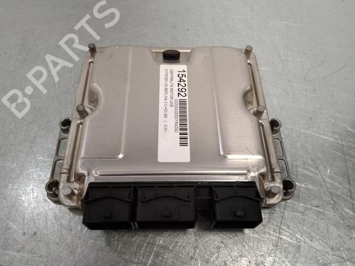 Engine control unit (ECU) CITROËN C5 I (DC_) 2.0 HDi (DCRHZB, DCRHZE) | BP3250094M57 