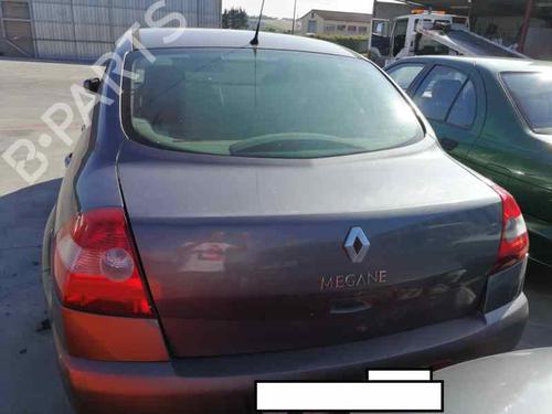 Starter RENAULT MEGANE II Saloon (LM0/1_) | BP6470065M8 - Image 7