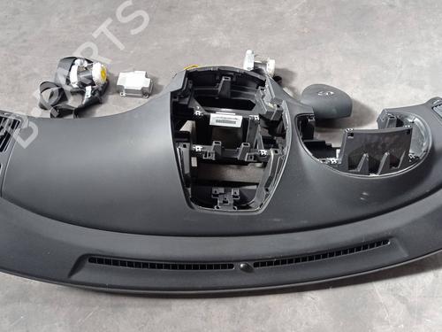 Airbag Kit HYUNDAI i30 Estate (FD) 1.6 CRDi | BP29613549C86 
