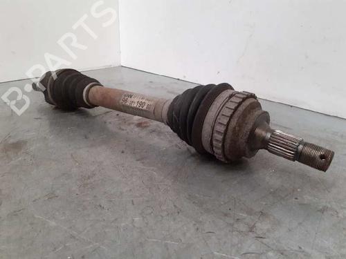 Left front driveshaft CITROËN XSARA Coupe (N0) 1.6 16V | BP7899641M38 