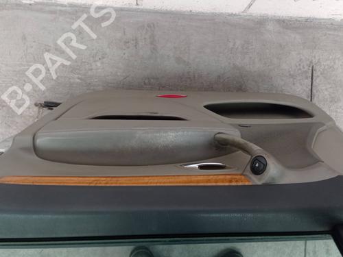 Right front door RENAULT VEL SATIS (BJ0_) 2.2 dCi (BJ0E, BJ0F) | BP9731707C3