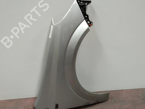 Used Right front fenders OPEL ASTRA H (A04) 1.7 CDTI (L48) (100 hp) 2252597