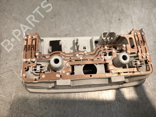 Interior roof light SEAT IBIZA IV (6J5, 6P1)  | BP29157332I8 