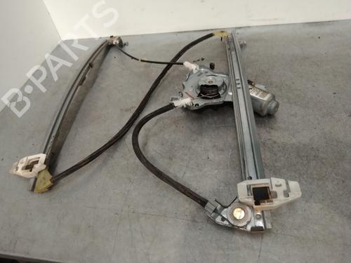 Used Front right window mechanism CITROËN XSARA Coupe (N0) 2.0 HDI 90 (90 hp) 23572496