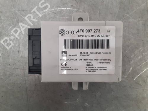Used Electronic module AUDI A6 C6 (4F2) 4.2 quattro (335 hp) 8241289