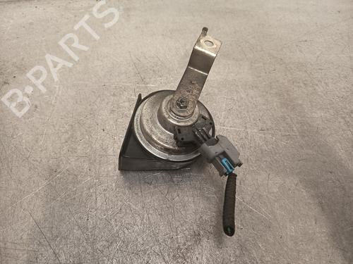 Horn NISSAN QASHQAI / QASHQAI +2 I (J10, NJ10, JJ10E)  | BP28074480E13 