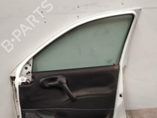 Right front door OPEL CORSA B (S93) 1.7 D (F08, F68, M68) | BP2246596C3 
