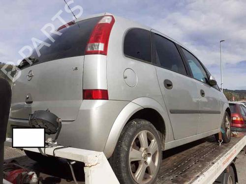 Starter OPEL MERIVA A MPV (X03) 1.6 16V (E75) | BP6520379M8 - Image 6