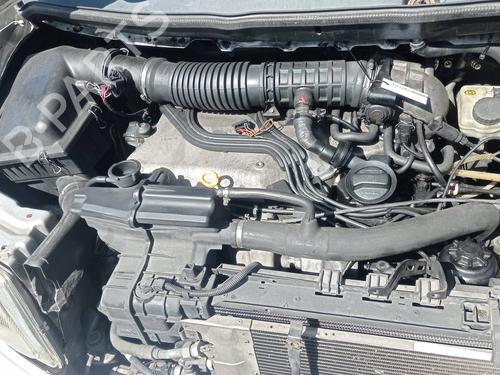 Used Engine MERCEDES-BENZ V-CLASS (638/2) V 280 (638.244, 638.294) (174 hp) 28439021