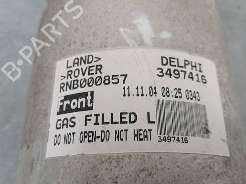 Right front shock absorber LAND ROVER DISCOVERY III (L319) 2.7 TD 4x4 | BP12424193M17 