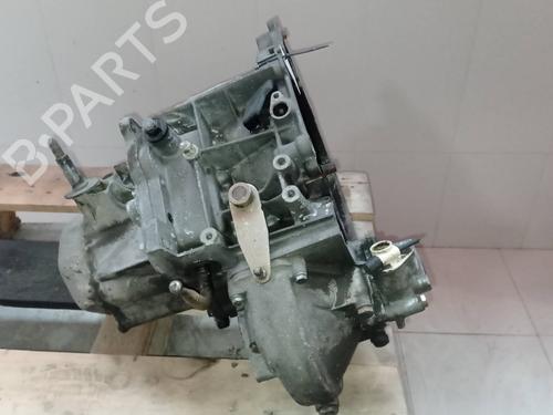 Used Gearbox Gearbox PEUGEOT 205 II (20A/C) [1987-2000] 30136707 30136707