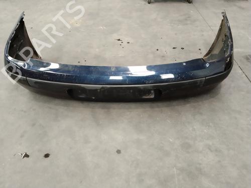 Rear bumper RENAULT MEGANE I Classic (LA0/1_) 1.9 D (LA0A, LA0U, LA0R) BP25729591C8