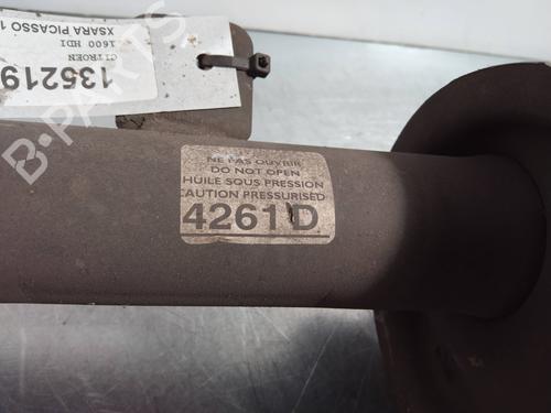 Right front shock absorber CITROËN XSARA PICASSO (N68) 1.6 HDi | BP2259523M17 